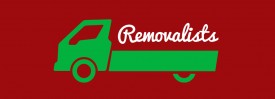 Removalists Cuckoo - Furniture Removalist Services
